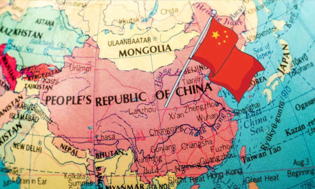 China - Top Countries for Outsourcing in 2026