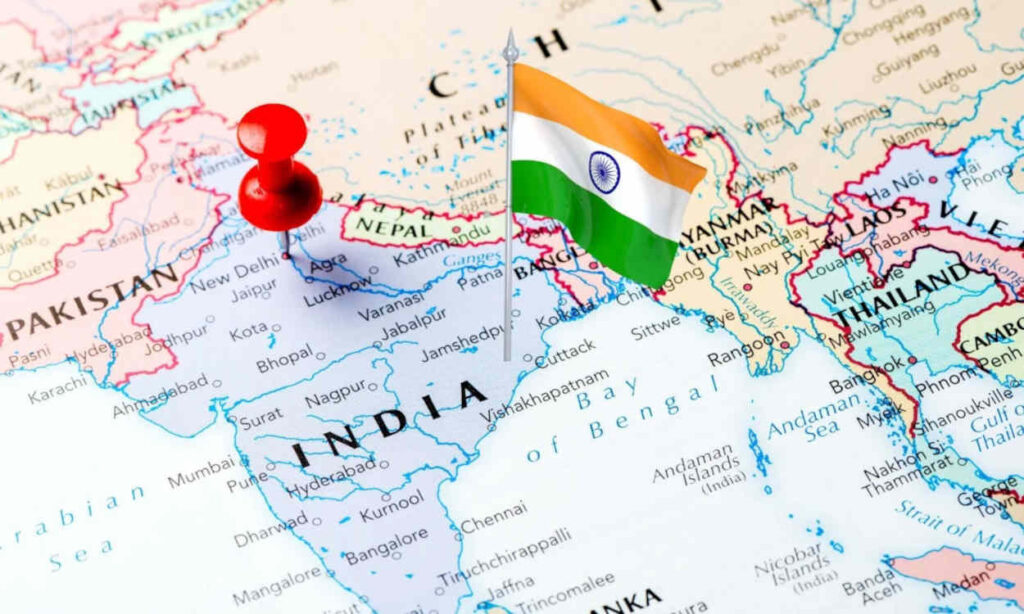 India - Top Countries for Outsourcing in 2026