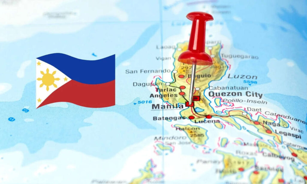 Philippines - Top Countries for Outsourcing in 2026
