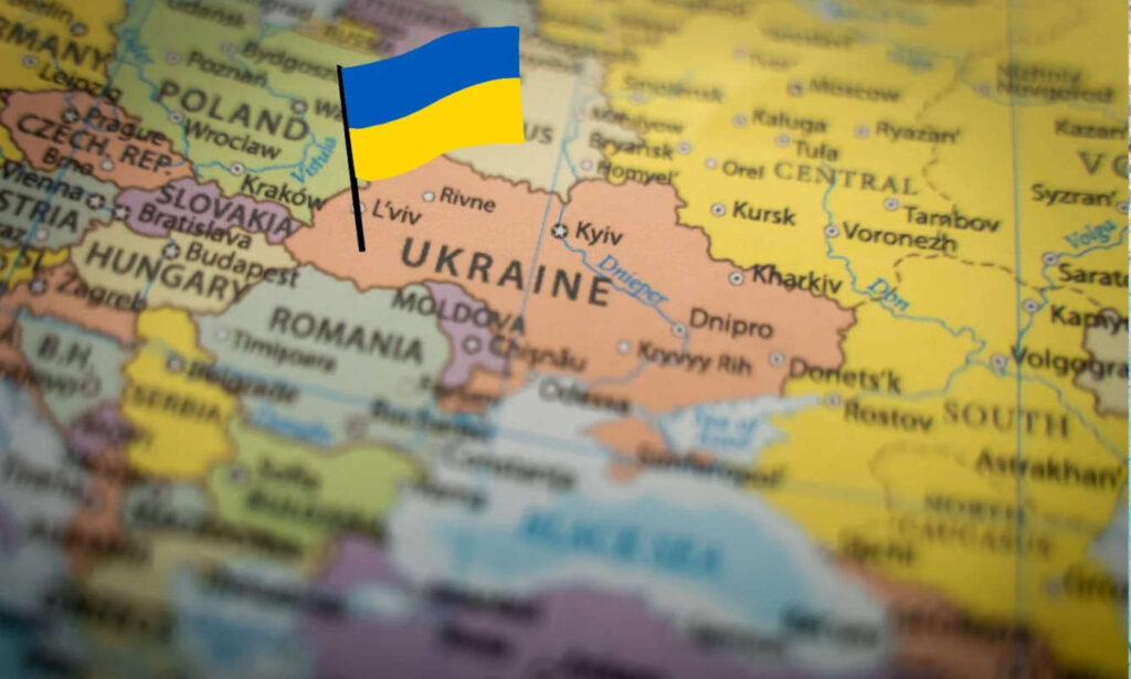 Ukraine - Top Countries for Outsourcing in 2026