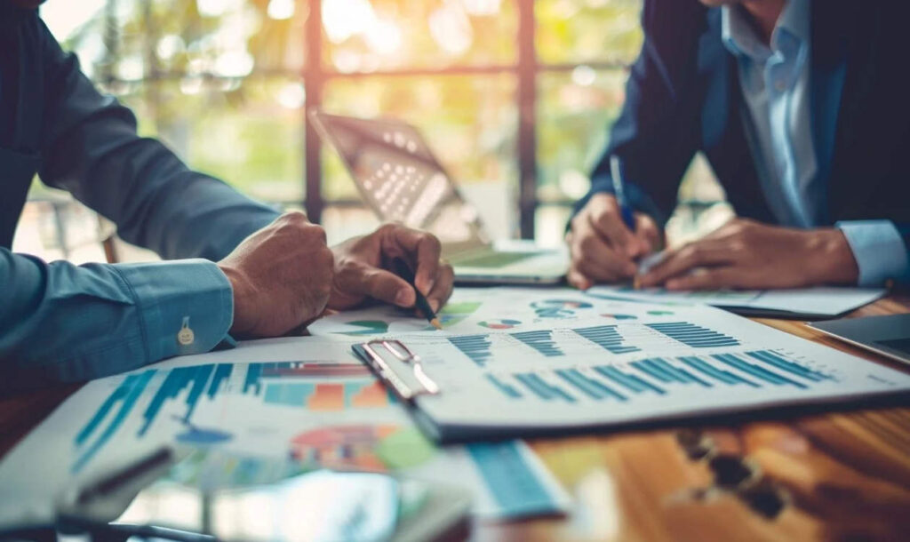 The Most Outsourced Services in 2026 - A Ranked Overview - Finance and Accounting Services