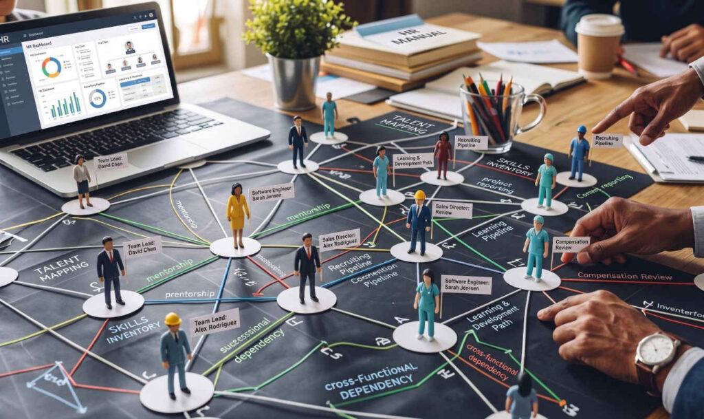 The Most Outsourced Services in 2026 - A Ranked Overview - Human Resources