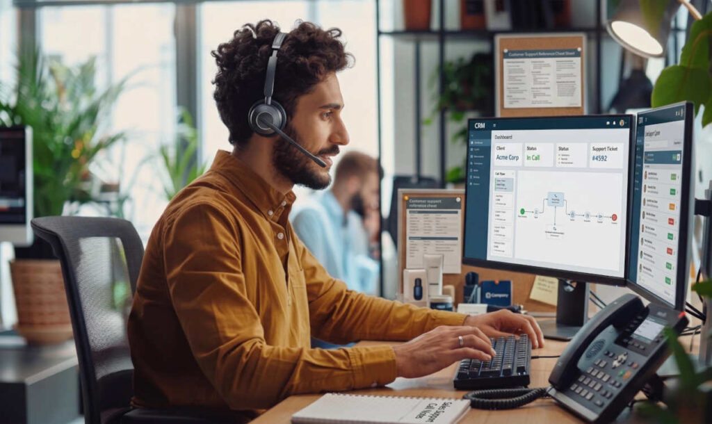 The Most Outsourced Services in 2024 - A Ranked Overview - Sales Support