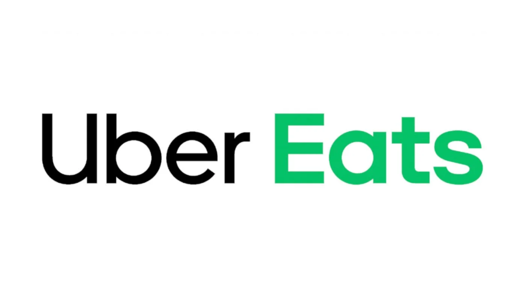 Third Party Delivery Services Uber Eats