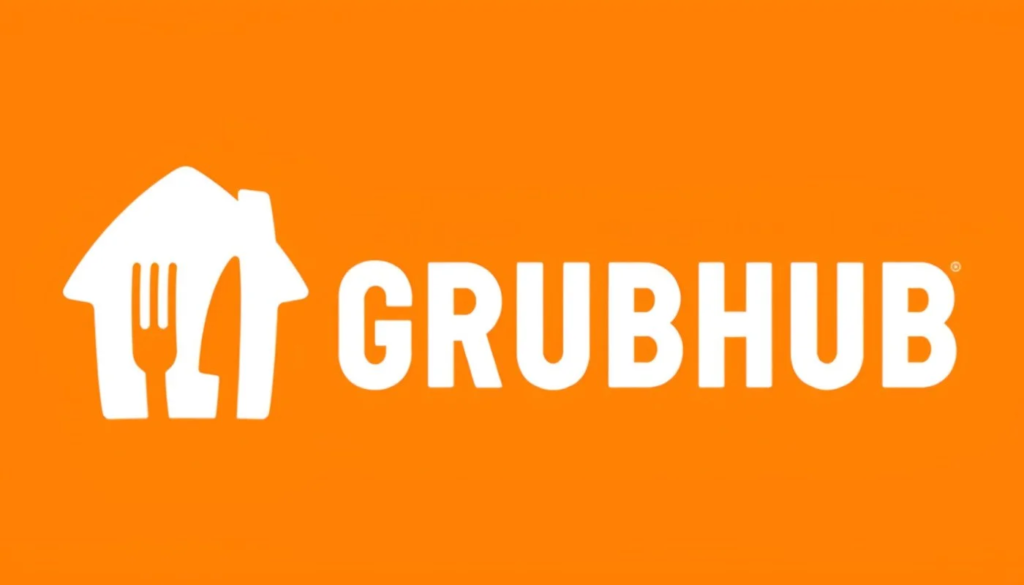 Third Party Delivery Services - Grubhub