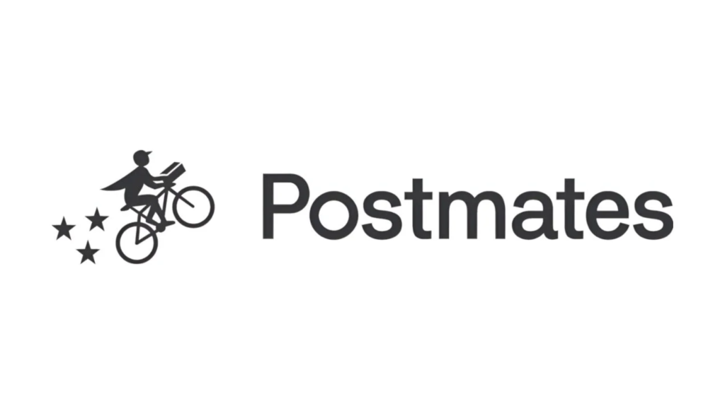 Third Party Delivery Services - Postmates
