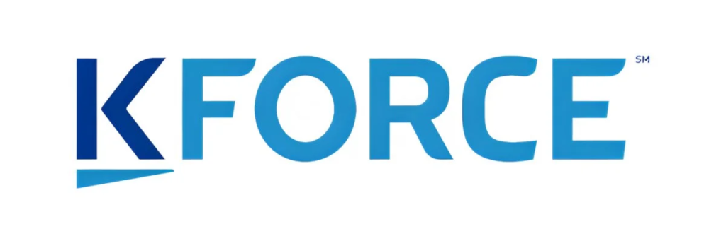 Kforce Top Accounting Staffing Agencies for 2025