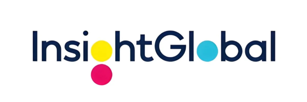 InsightGlobal Top Accounting Staffing Agencies for 2025