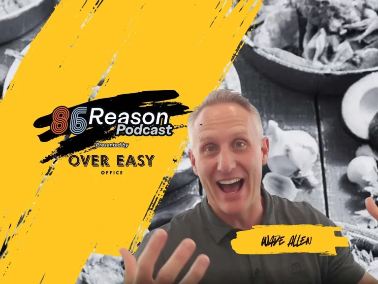 Operational Excellence in Restaurants - Wade Allen from Costa Vida - 86 Reason Podcast by OEO (3)