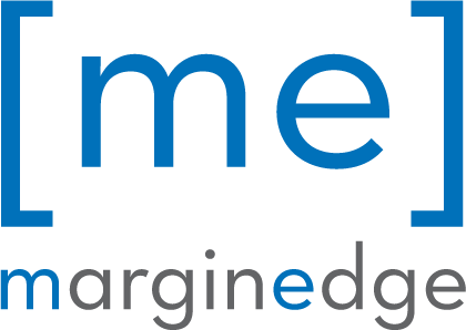 MarginEdge - Invoice processing and restaurant inventory management support.