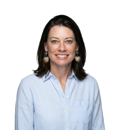 Jessica Palmer - Chief Financial Officer - Over Easy Office