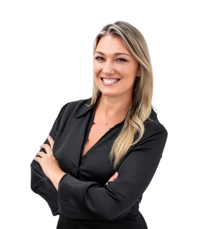 Julie Averona - Managing Partner - Over Easy Office