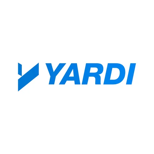 Yardi - Hospitality Management Software 