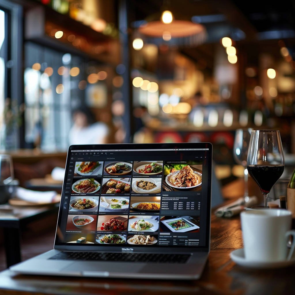 how our menu pricing tool works