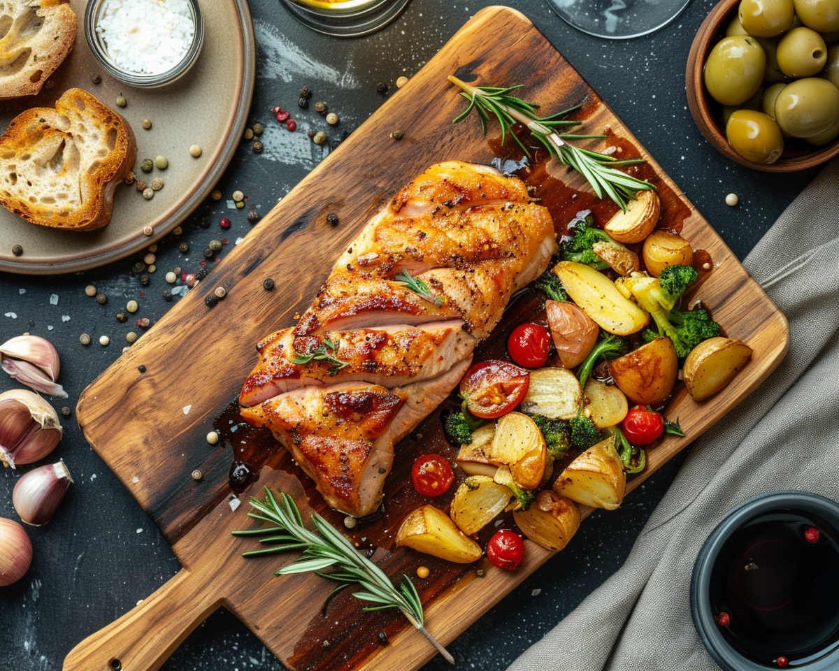 key factors to consider in menu pricing
