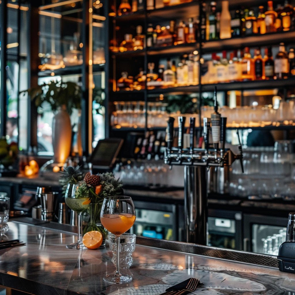 liquor pricing calculator