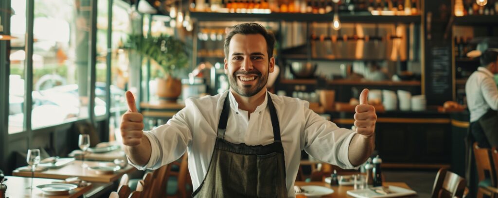 restaurant accounting backoffice services for financial clarity