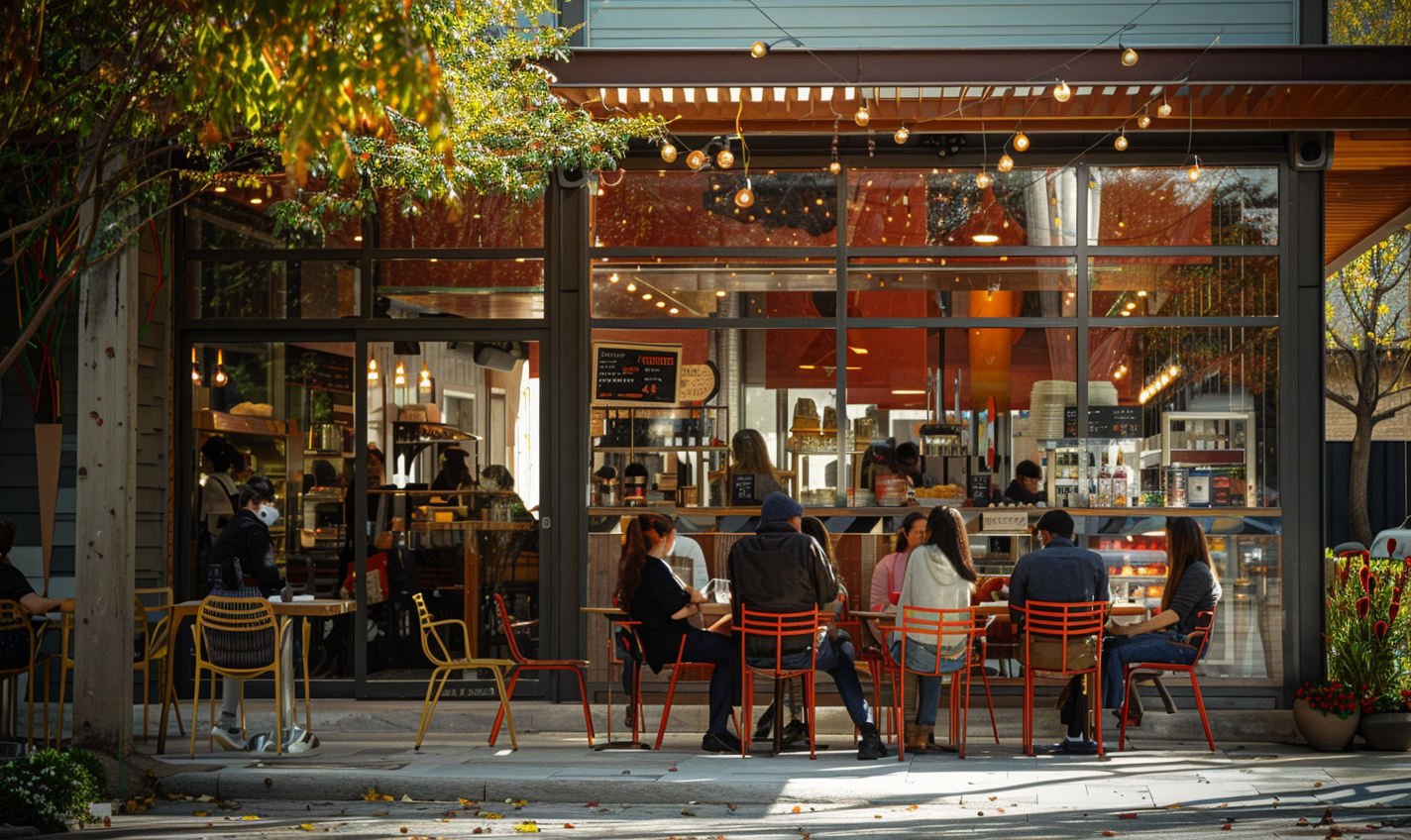 restaurant accounting for multi concept operators