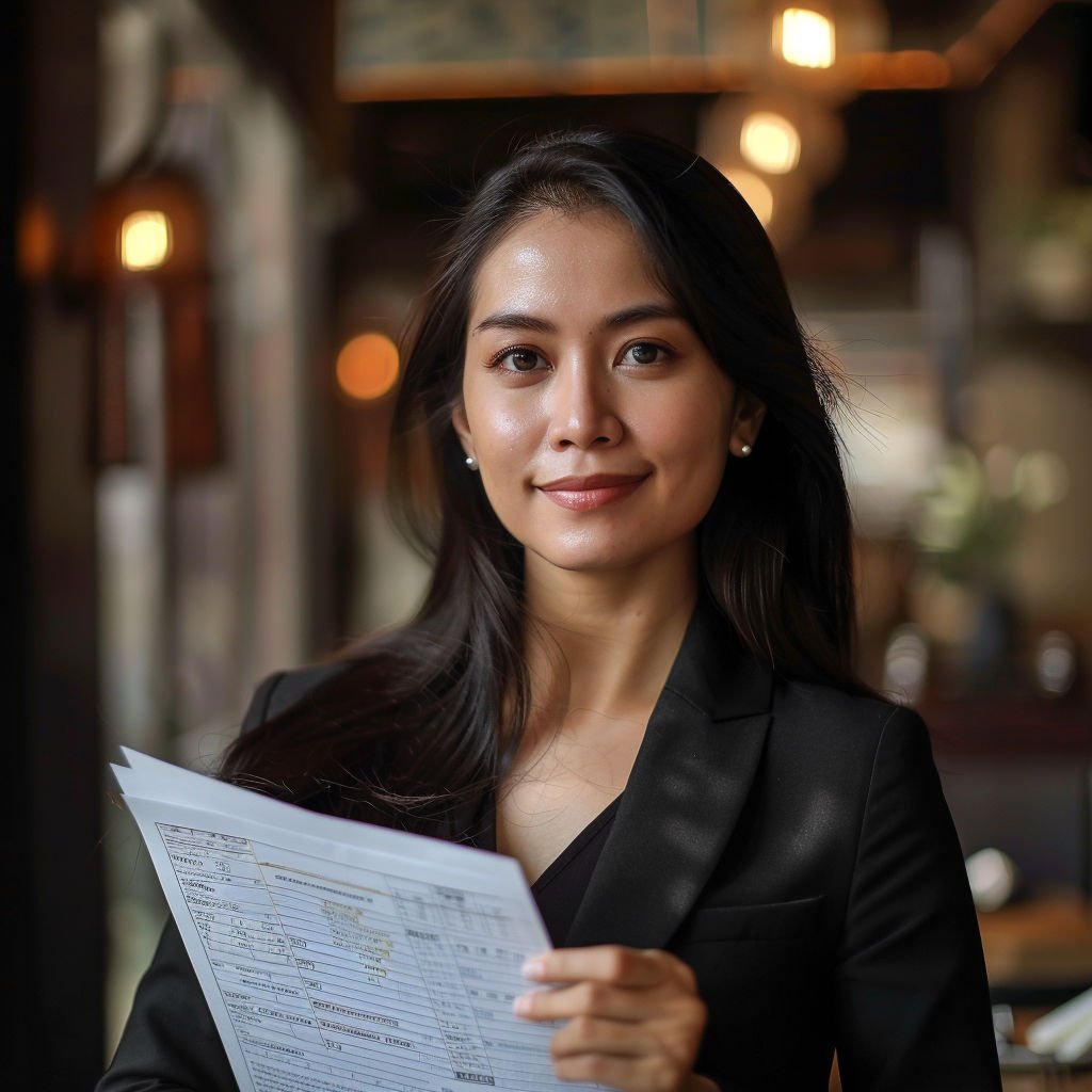 restaurant accounting staff accountant oeo fte