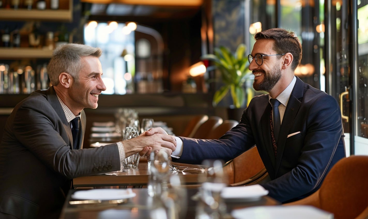 restaurant accounting tailored talent for your restaurant