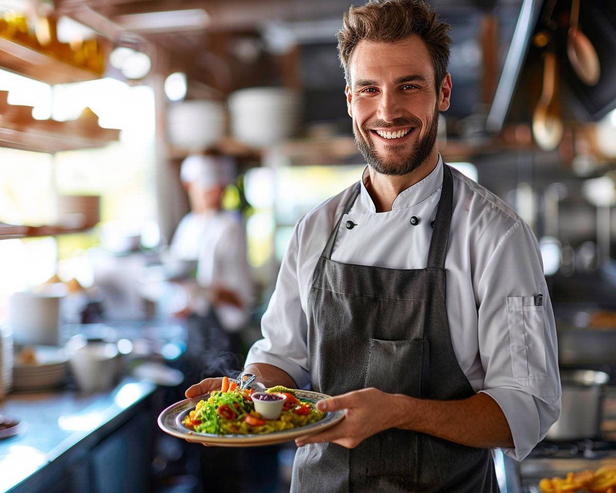 restaurant break even tool