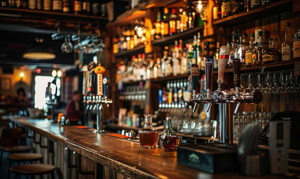 setting ideal liquor cost targets