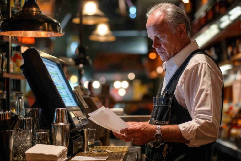 Accounts Payables Importance for Restaurant CFOs