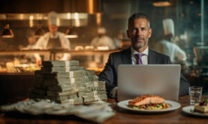 Price of a Restaurant CPA - Cost Guide - Over Easy Office