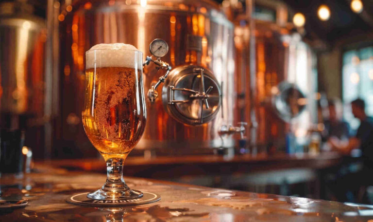 Brewery Accounting Expert Strategies - Restaurant365 and QuickBooks Tips