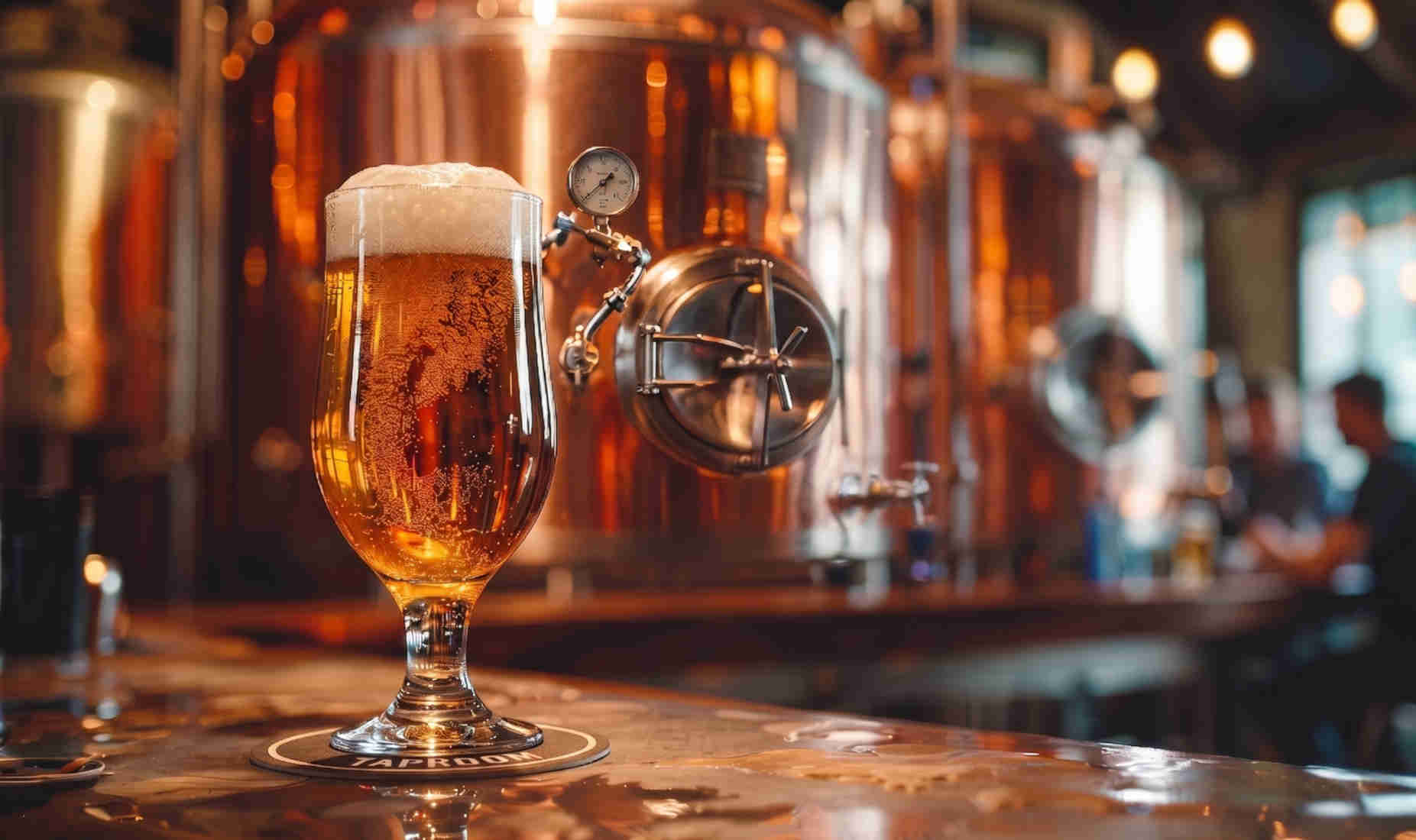Brewery Accounting Expert Strategies - Restaurant365 and QuickBooks Tips