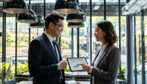 Hospitality Business Process Outsourcing fro Growth - BPO Advantages - Accounting Services - Over Easy Office