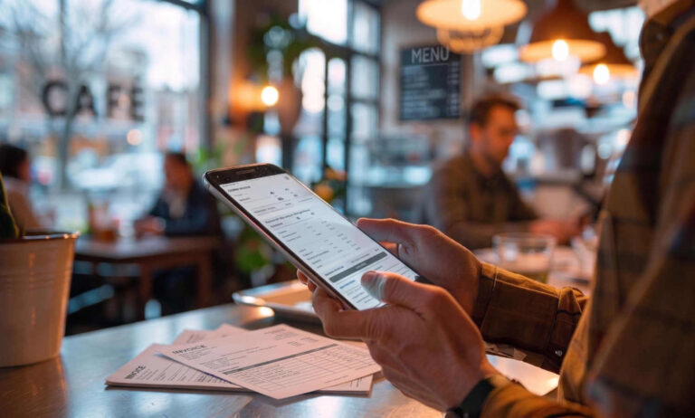 Accounts Payable Automation for Restaurants - Hospitality Tech