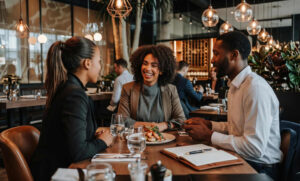 Enhancing Restaurant Finances with Professional Accounting Services