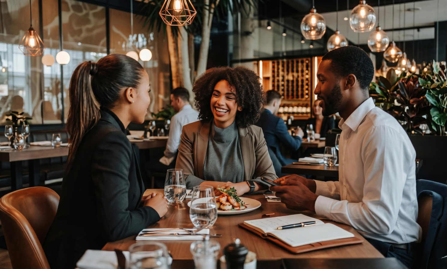 Enhancing Restaurant Finances with Professional Accounting Services