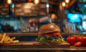 Forecasting for Franchise Owners - Accounting Services
