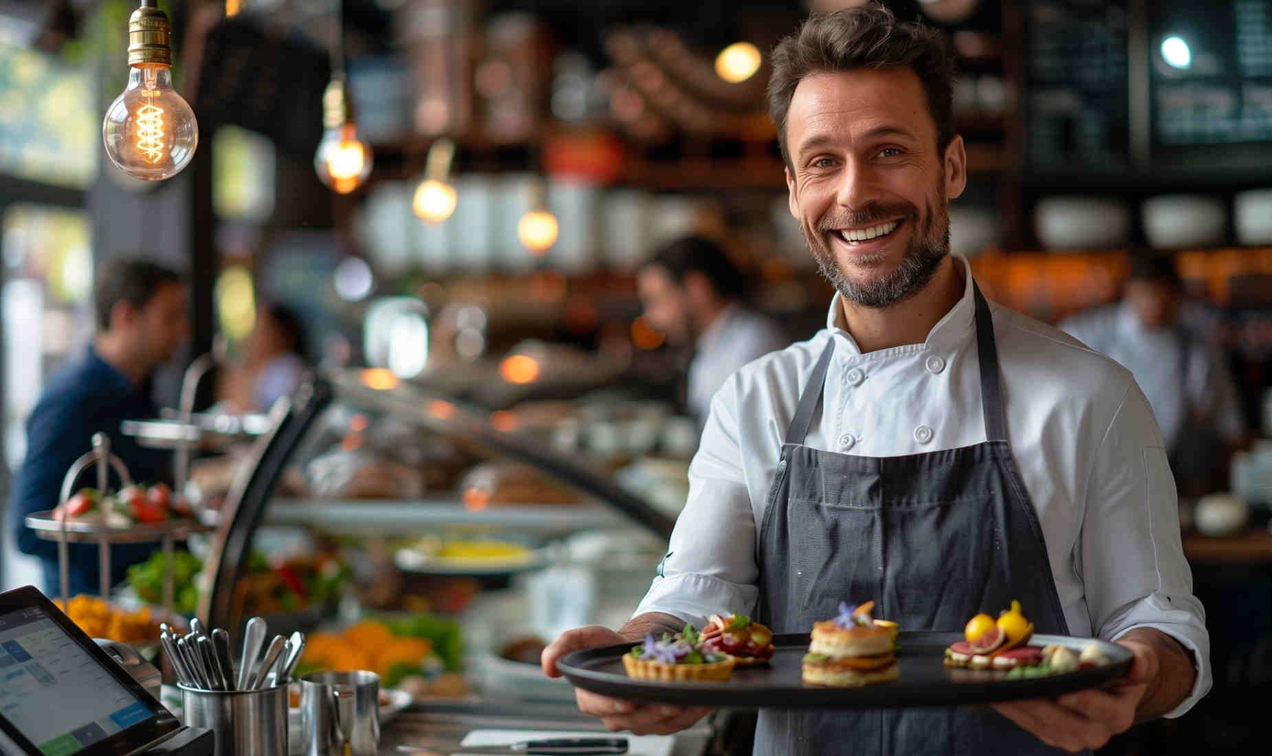 Mastering Restaurant Inventory Management - A Comprehensive Guide
