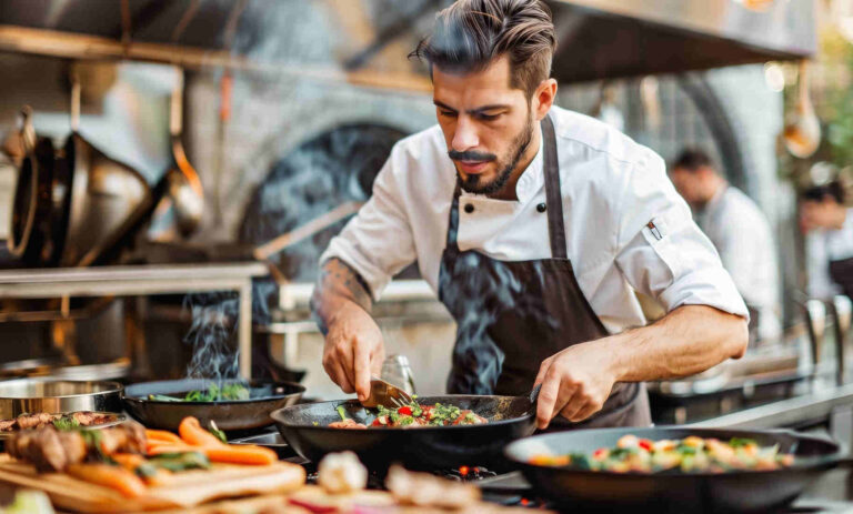 Optimize Restaurant Chart of Accounts - Over Easy Office