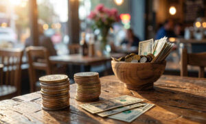 Petty Cash Management for Restaurants - Over Easy Office