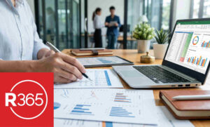 Streamlining Restaurant Operations with Restaurant365
