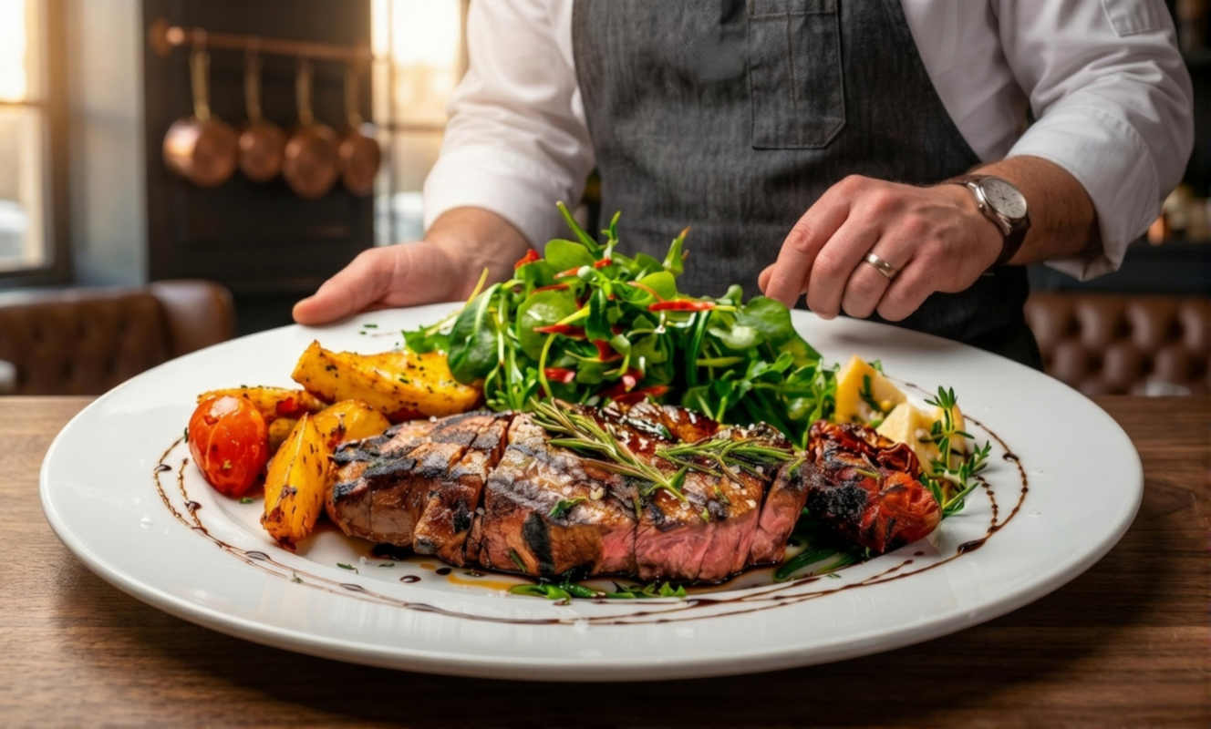 Mastering Recipe Costing for Optimal Food Management