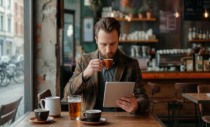 Restaurant Accounts Receivable Management Tips - Over Easy Office