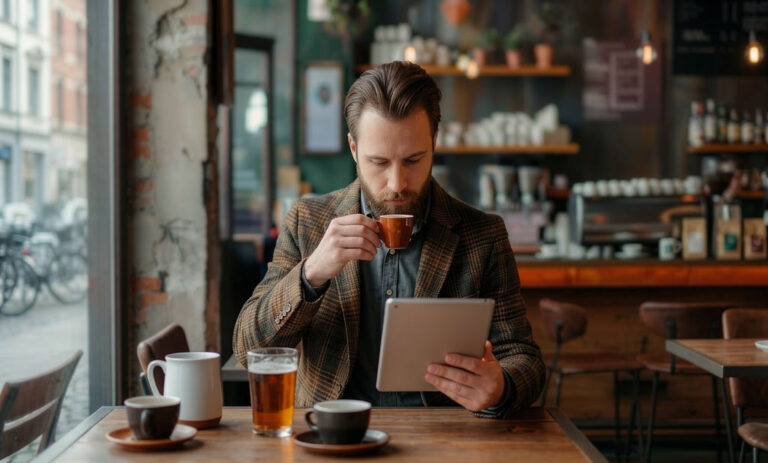 Restaurant Accounts Receivable Management Tips - Over Easy Office