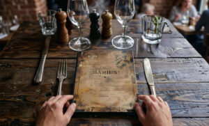 Restaurant Menu Pricing Strategies - Over Easy Office