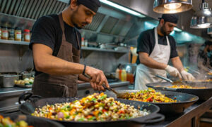 Ultimate Guide to Calculating Fringe Benefits for Restaurant Employees