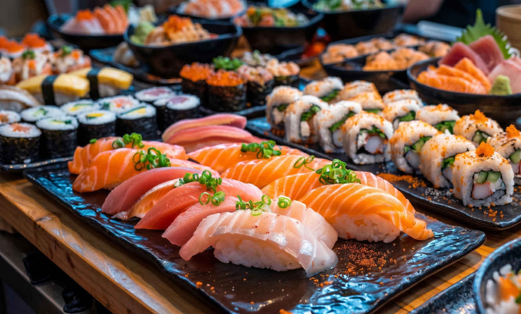 Mastering Dynamic Pricing Strategies for Multi-location Restaurants