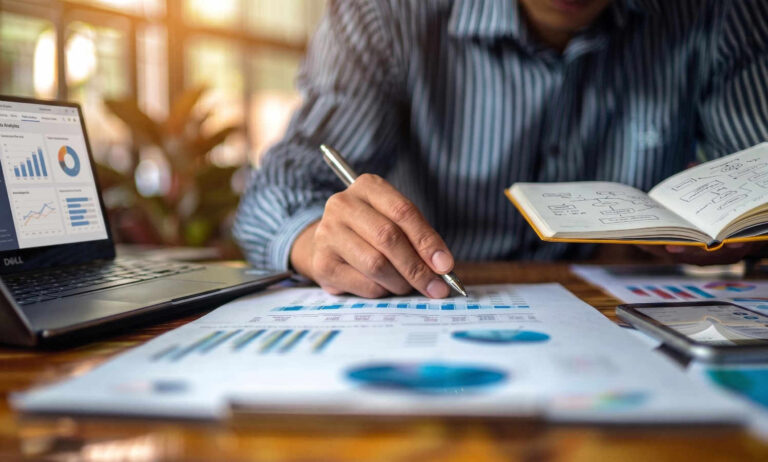 Managing your Restaurant's Profit and Loss Statement