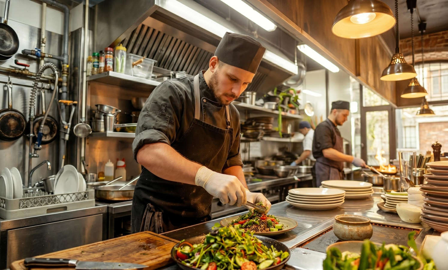 Restaurant Licenses and Permits - Hospitality Success