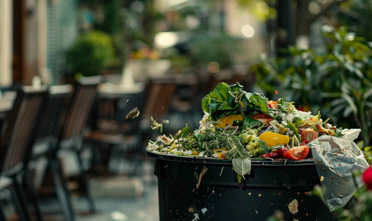 The Ultimate Guide to Reducing Food Waste In Restaurants