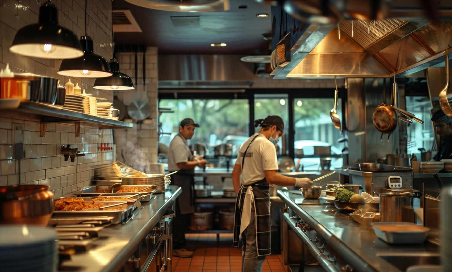 The Ultimate Guide to Restaurant Prime Cost