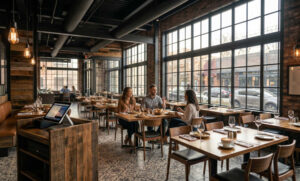 Types of Restaurants - Classification and Categories Explained